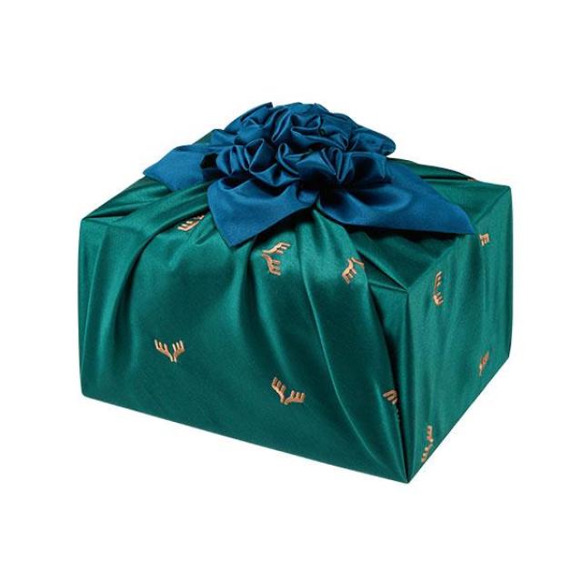 Hồng Sâm KGC Cheon Nok Tonic #60 Pouches (Bojagi Packaging)-Kallos