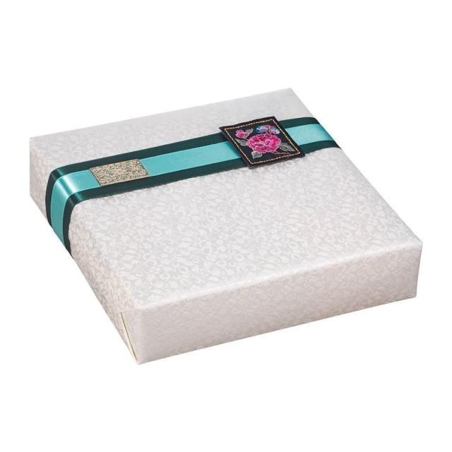 Hồng Sâm KGC EVERYTIME Limited #30 Days (Bojagi Packaging)-Kallos