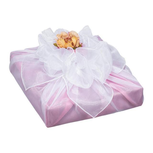 Hồng Sâm KGC EVERYTIME Limited #30 Days (Bojagi Packaging)-Kallos