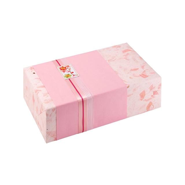 Hồng Sâm KGC Hwa Ae Rak Turning Me #30 Days (Hanji Packaging)