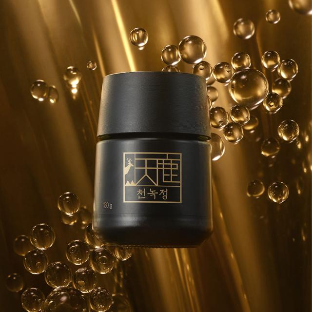 Hồng Sâm KGC Jung Kwan Jang Cheon Nok Jeong #30 Days-Kallos