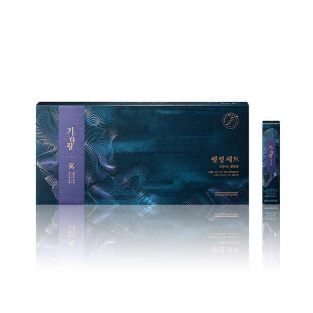 Hồng Sâm KGC Jung Kwan Jang Gi: Darim Chimhyang Set-Kallos