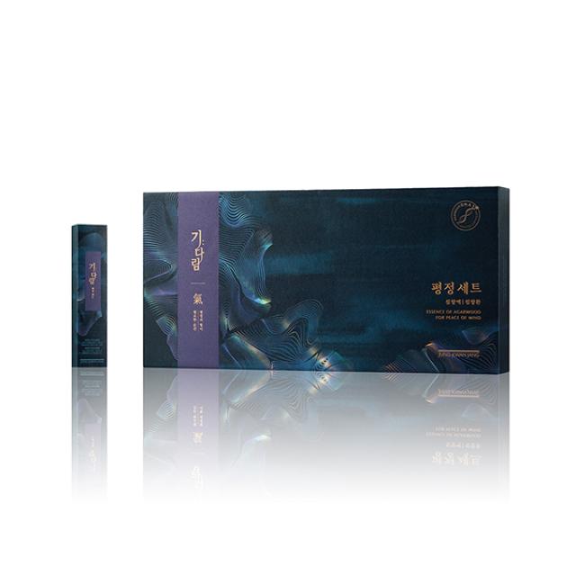 Hồng Sâm KGC Jung Kwan Jang Gi: Darim Chimhyang Set-Kallos