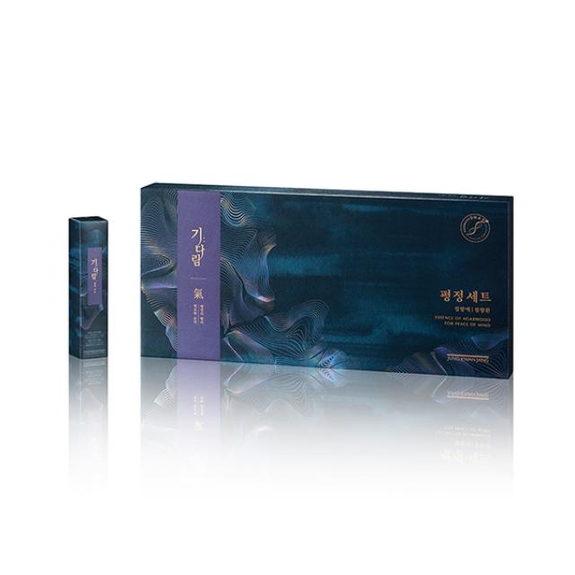 Hồng Sâm KGC Jung Kwan Jang Gi: Darim Chimhyang Set-Kallos