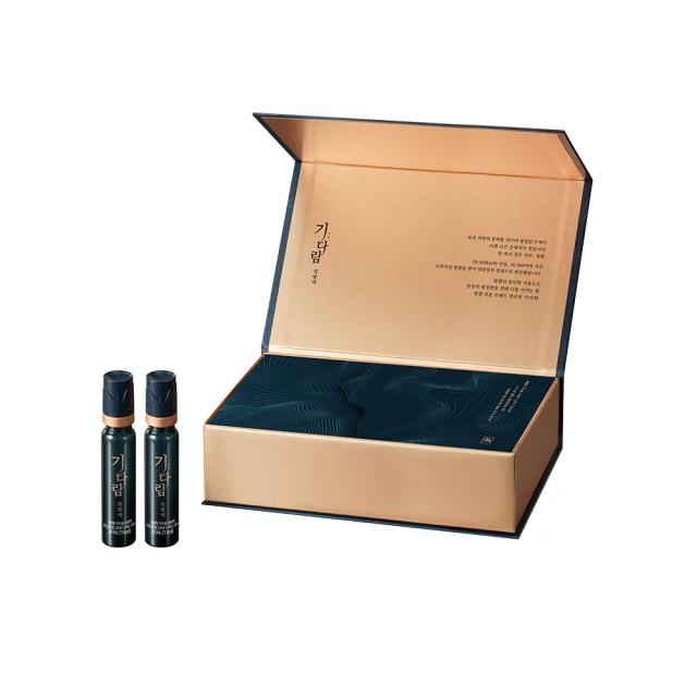 Hồng Sâm KGC Jung Kwan Jang Gidarim Agarwood Extract #15 Days-Kallos
