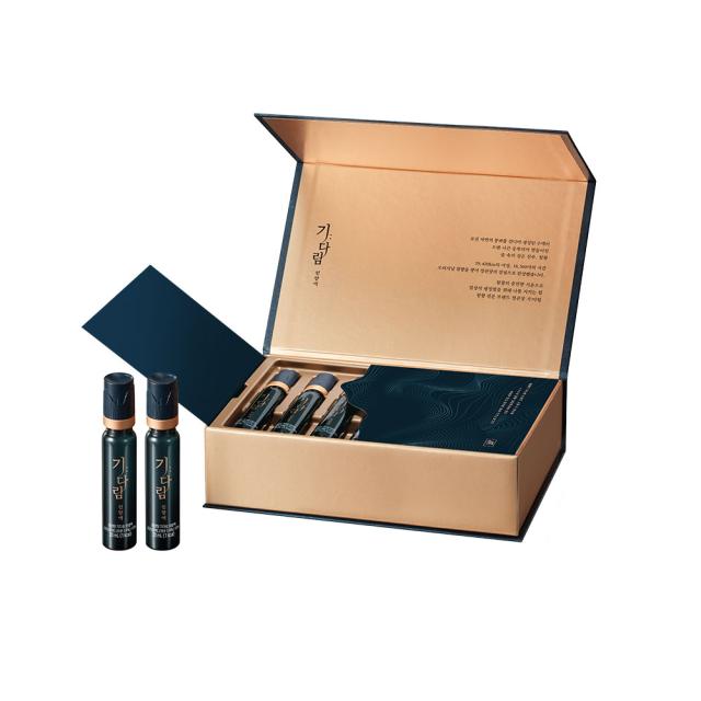 Hồng Sâm KGC Jung Kwan Jang Gidarim Agarwood Extract #15 Days-Kallos