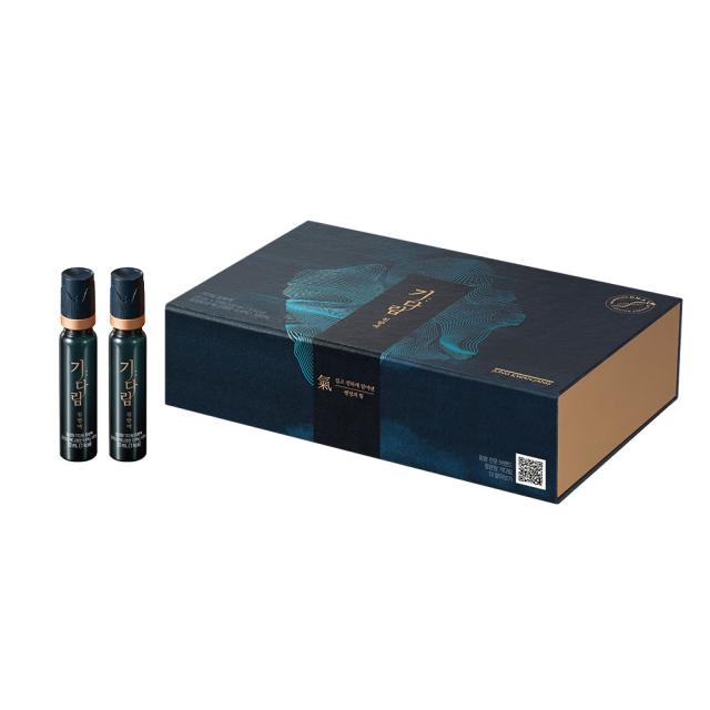 Hồng Sâm KGC Jung Kwan Jang Gidarim Agarwood Extract #15 Days-Kallos