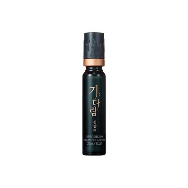 Hồng Sâm KGC Jung Kwan Jang Gidarim Agarwood Extract #Sample-Kallos