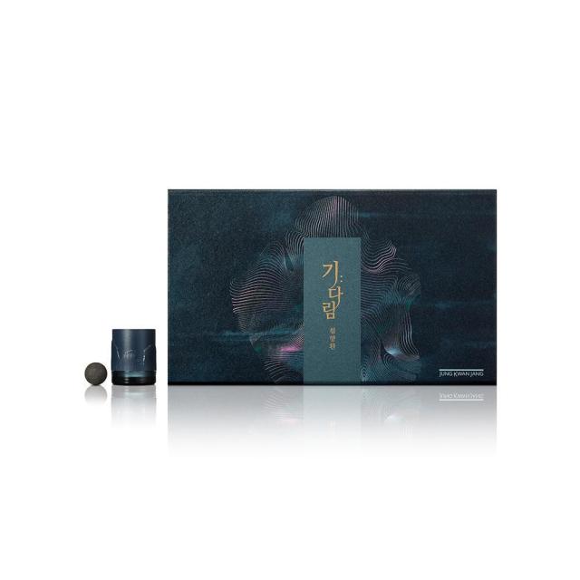 Hồng Sâm KGC Jung Kwan Jang Gidarim Agarwood Pill Set