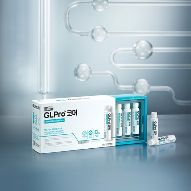 Hồng Sâm KGC Jung Kwan Jang GLPro Core #3 Weeks - Kallos Vietnam