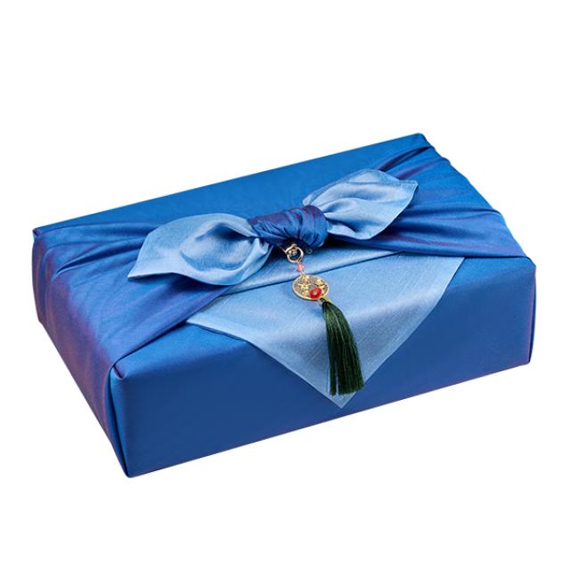 Hồng Sâm KGC Hong Cheon Woong Geon #30 Days (Furoshiki Wrapping)-Kallos