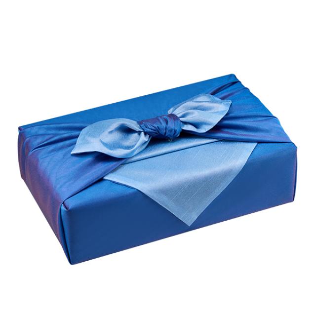 Hồng Sâm KGC Hong Cheon Woong Geon #30 Days (Furoshiki Wrapping)-Kallos
