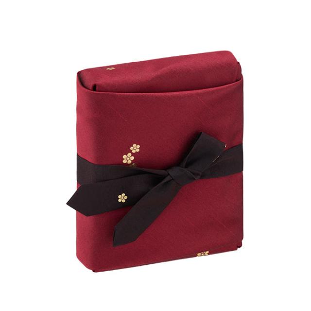 Hồng Sâm KGC Jung Kwan Jang Hwang-Jin Dan #12 Days (Bojagi Packaging)-Kallos