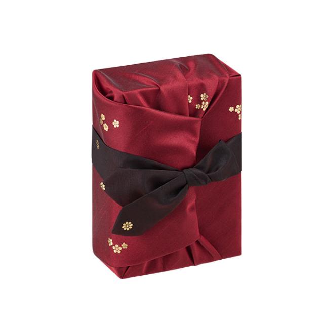 Hồng Sâm KGC Jung Kwan Jang Hwang-Jin Dan #30 Days (Bojagi Packaging)