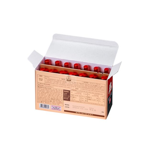 Hồng Sâm KGC Korean Red Ginseng Vital Tonic Joy #14 Days-Kallos