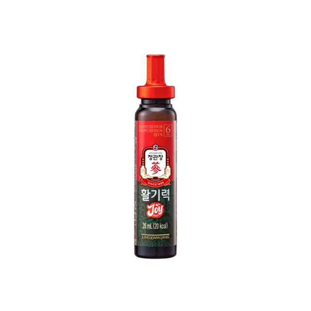 Hồng Sâm KGC Korean Red Ginseng Vital Tonic Joy #14 Days-Kallos