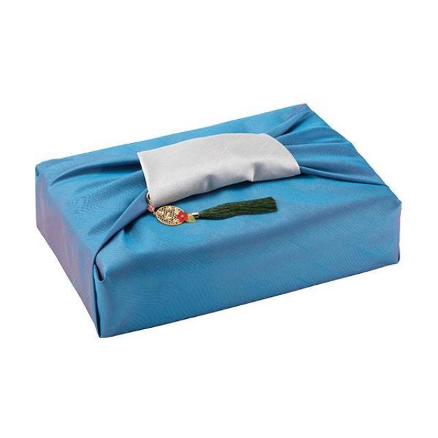 Hồng Sâm KGC Jung Kwan Jang Tonic Mild #30 Packs (Furoshiki Wrapping)-Kallos