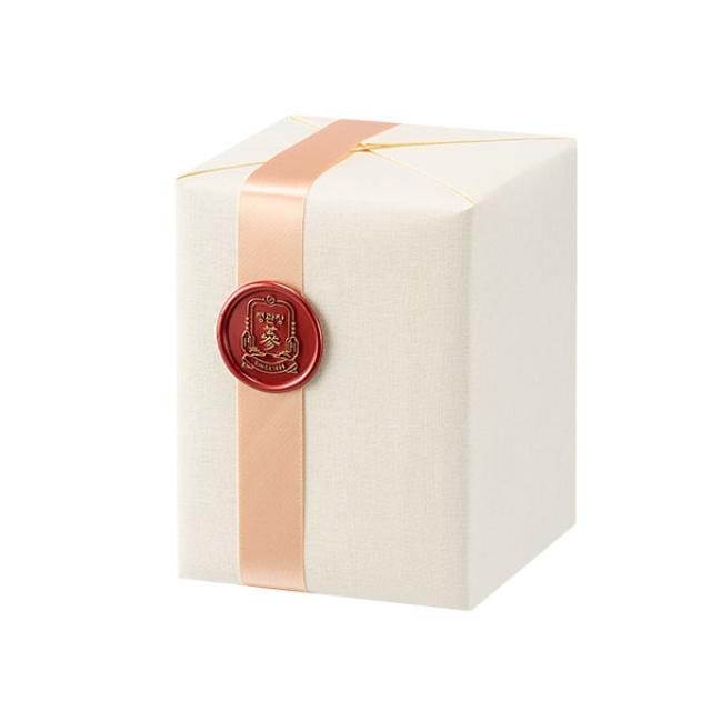 Hồng Sâm KGC Korean Red Ginseng Extract #120 Gram (Ribbon Packaging)-Kallos