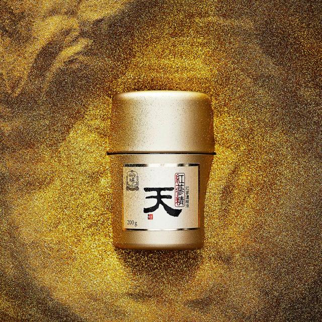 Hồng Sâm KGC Korean Red Ginseng Extract Heaven Grade #66 Days-Kallos