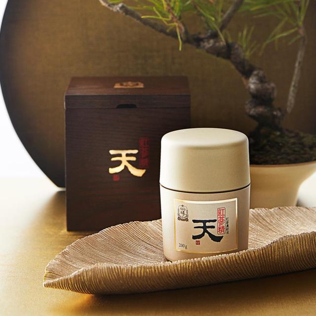 Hồng Sâm KGC Korean Red Ginseng Extract Heaven Grade #66 Days-Kallos