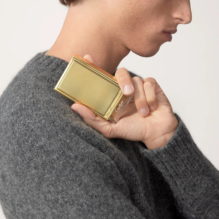 Hộp Đựng Nước Hoa CARTIER Nécessaires à Parfum 