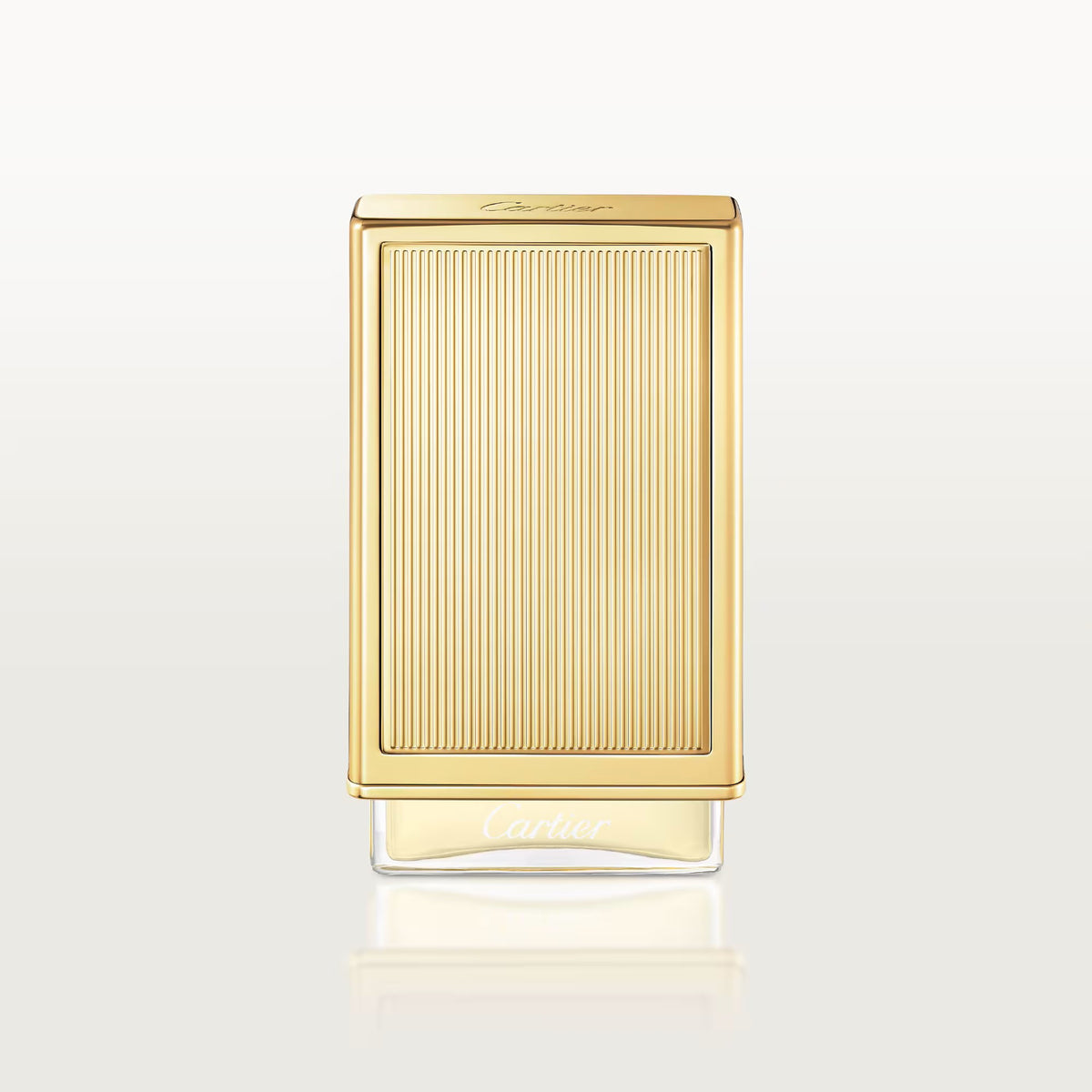 Hộp Đựng Nước Hoa CARTIER Nécessaires à Parfum #Golden Case - Kallos Vietnam