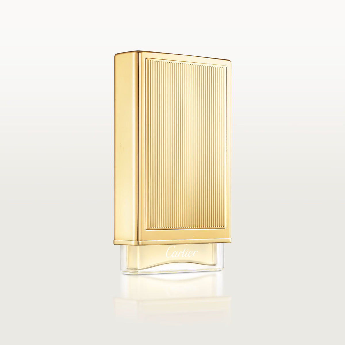 Hộp Đựng Nước Hoa CARTIER Nécessaires à Parfum #Golden Case - Kallos Vietnam