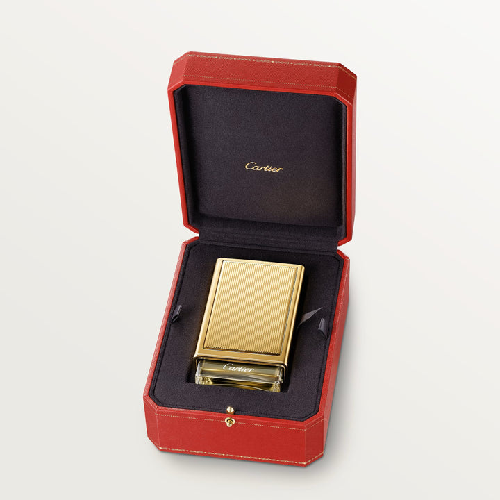 Hộp Đựng Nước Hoa CARTIER Nécessaires à Parfum 