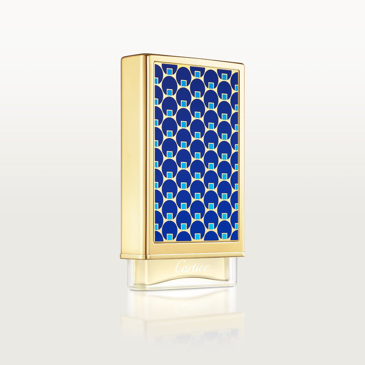 Hộp Đựng Nước Hoa CARTIER Nécessaires À Parfum 