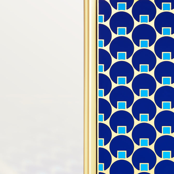 Hộp Đựng Nước Hoa CARTIER Nécessaires À Parfum 