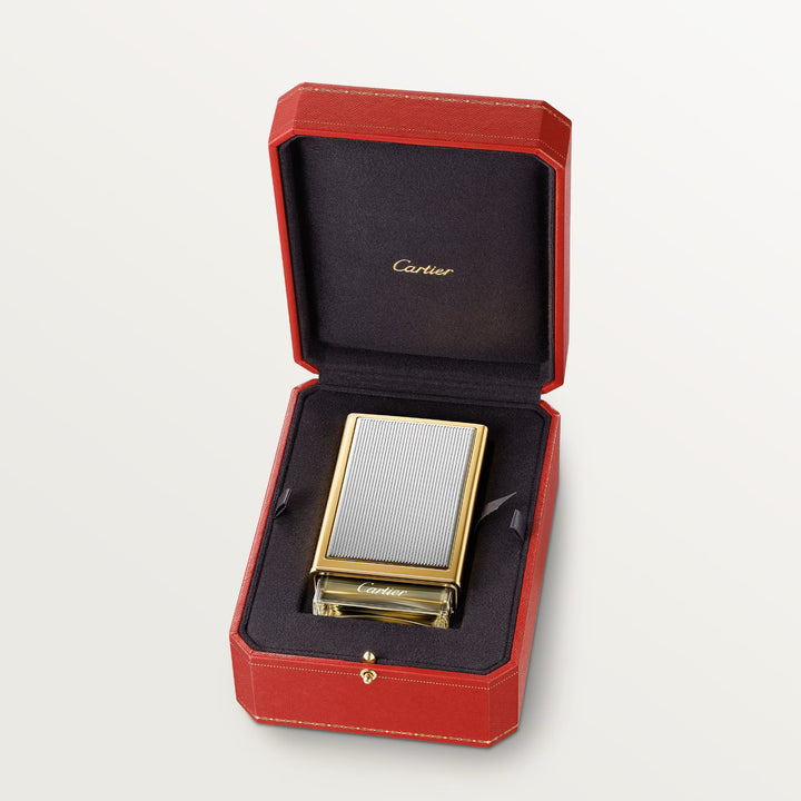 Hộp Đựng Nước Hoa CARTIER Nécessaires À Parfum 