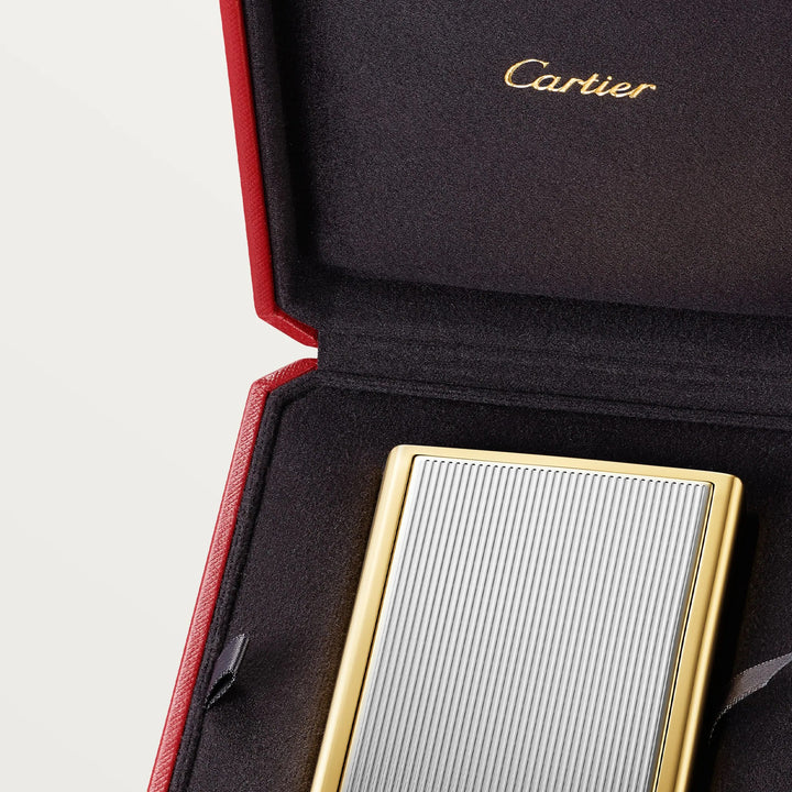 Hộp Đựng Nước Hoa CARTIER Nécessaires À Parfum 