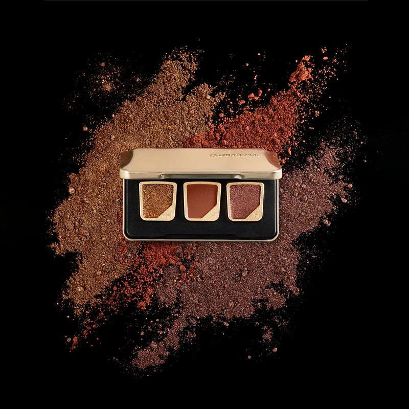 Hộp Đựng Phấn Mắt HOURGLASS Curator Refillable Palette-Kallos