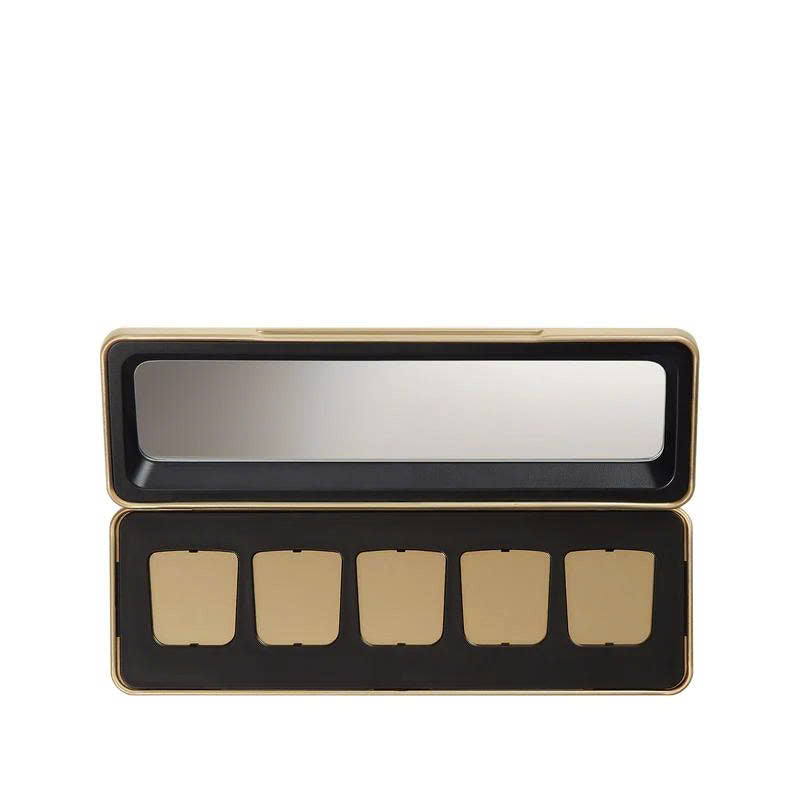 Hộp Đựng Phấn Mắt HOURGLASS Curator Refillable Palette-Kallos