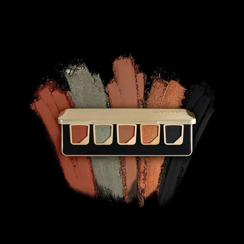 Hộp Đựng Phấn Mắt HOURGLASS Curator Refillable Palette-Kallos