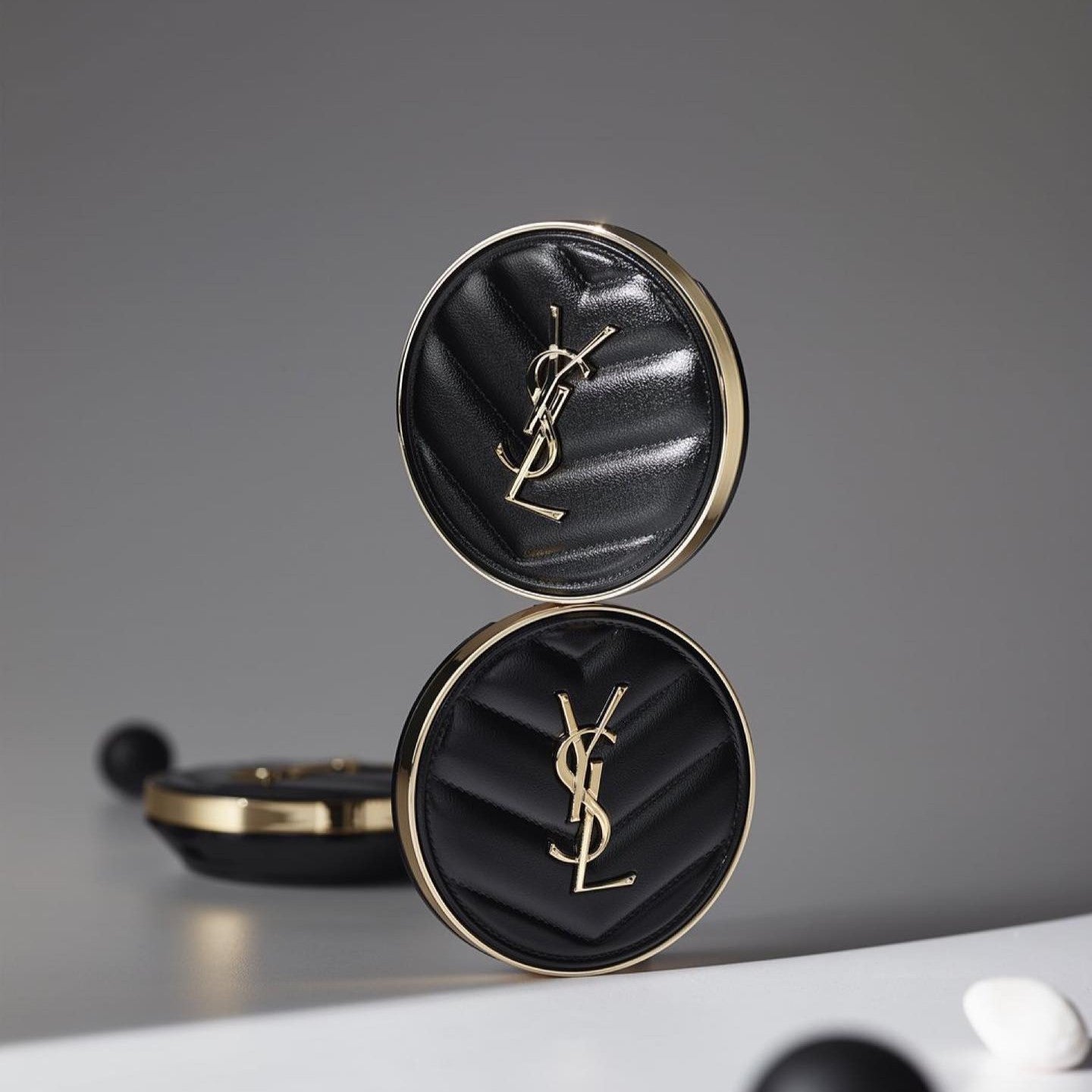 Hộp Đựng Son YSL Rouge Sur Mesure Portable Color Compact-Kallos