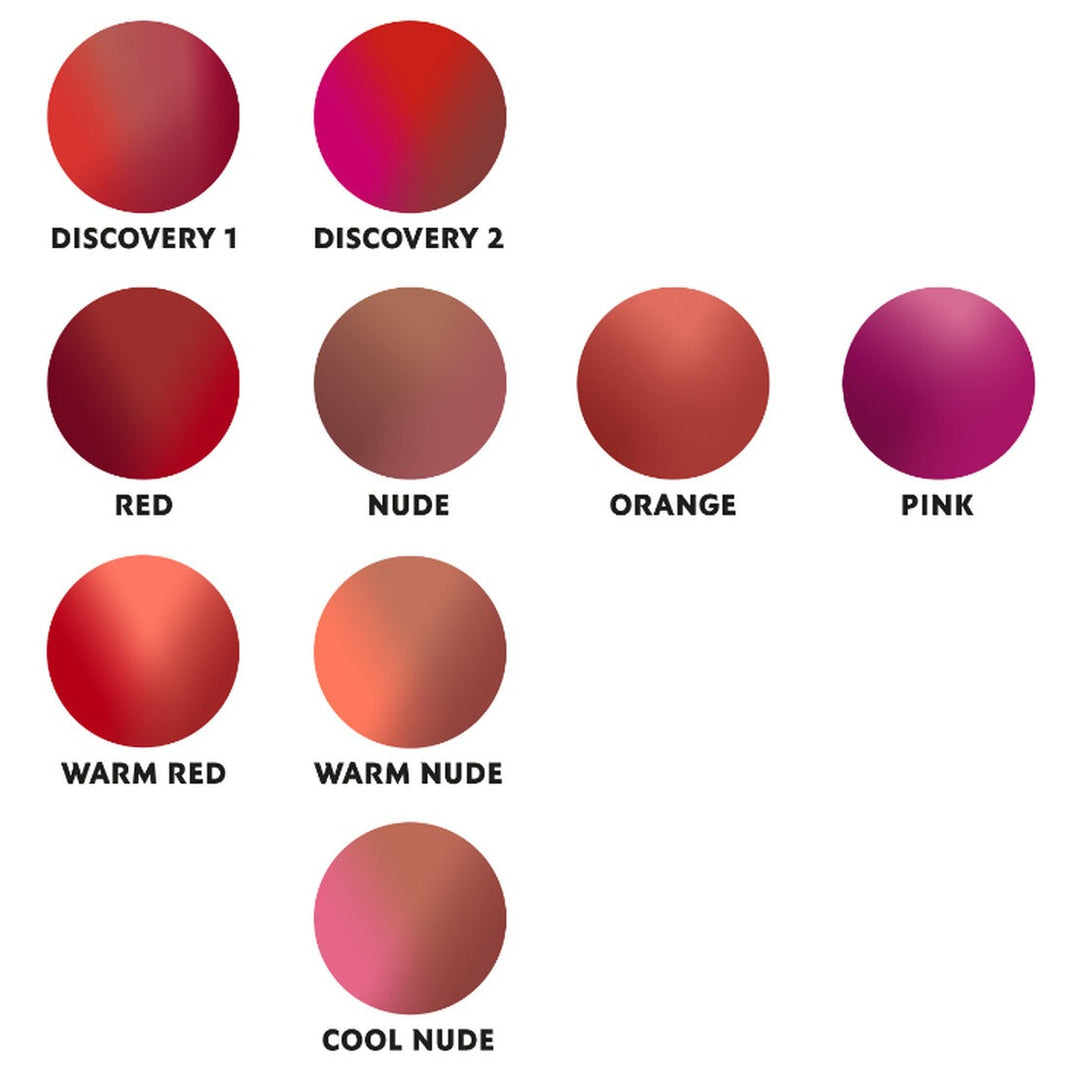 Hộp Đựng Son YSL Rouge Sur Mesure Portable Color Compact