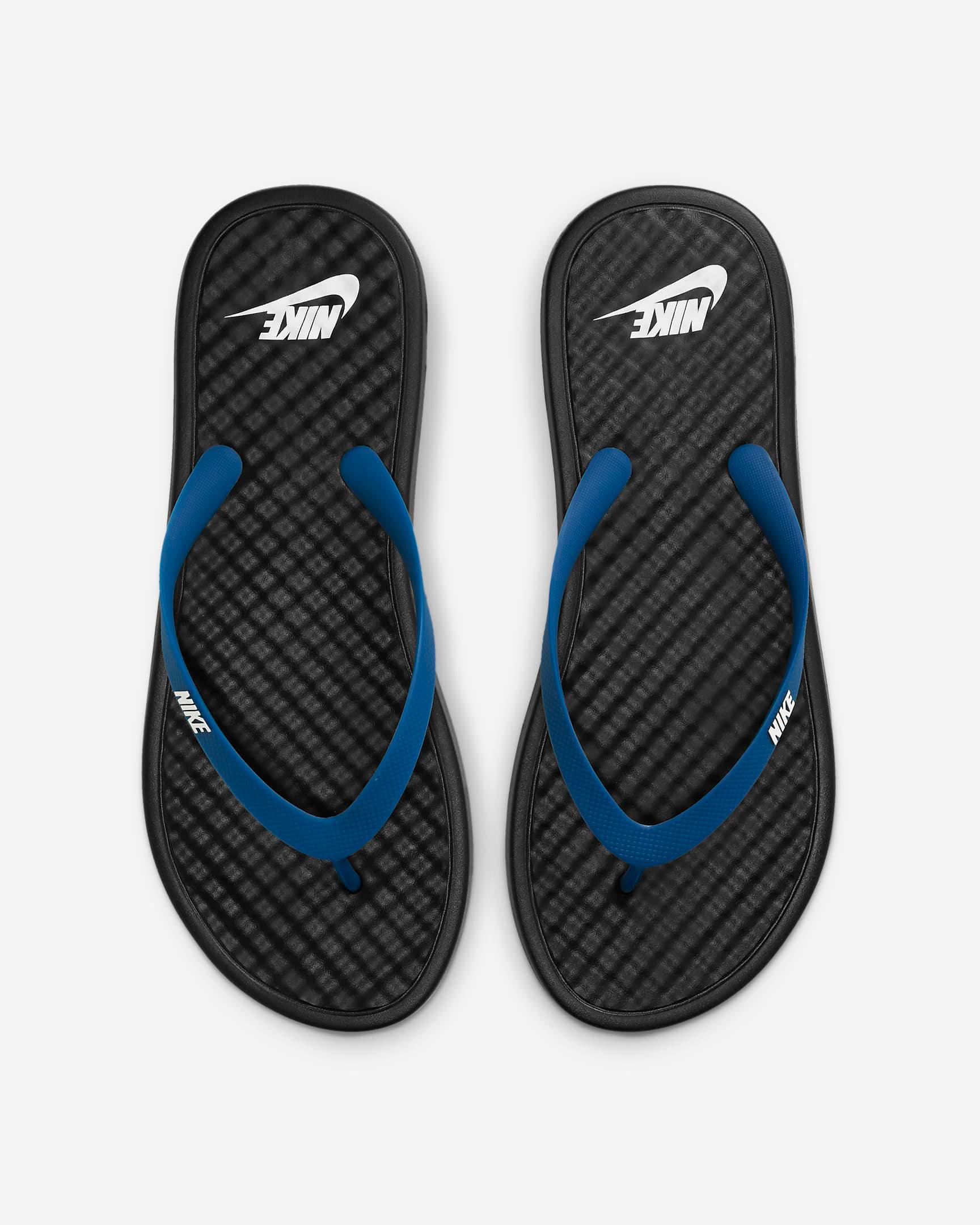 Dép Nike On Deck Men Slides #Game Royal - Kallos Vietnam