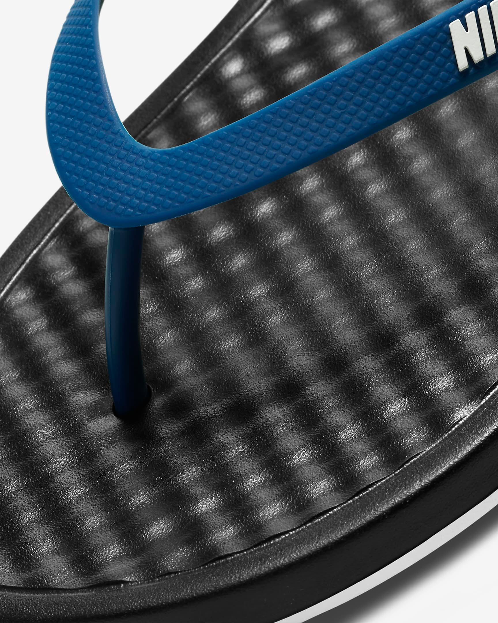 Dép Nike On Deck Men Slides #Game Royal - Kallos Vietnam