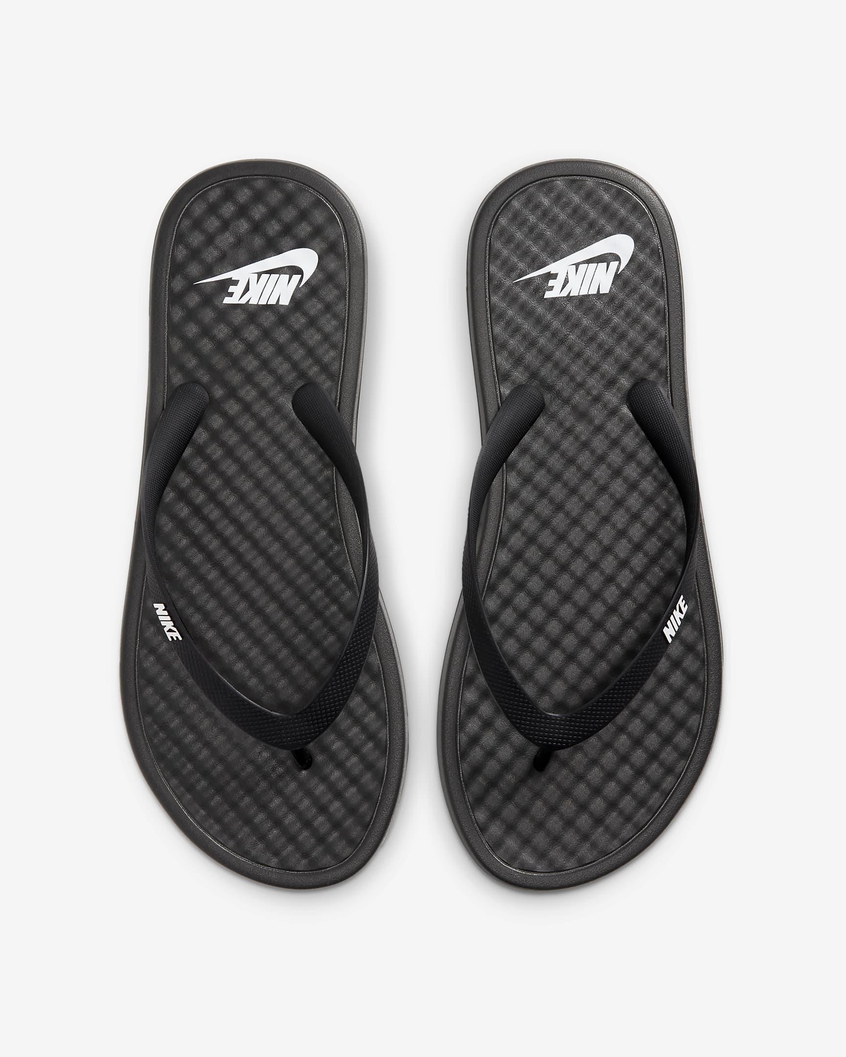 Dép Nike On Deck Men Slides #Black - Kallos Vietnam