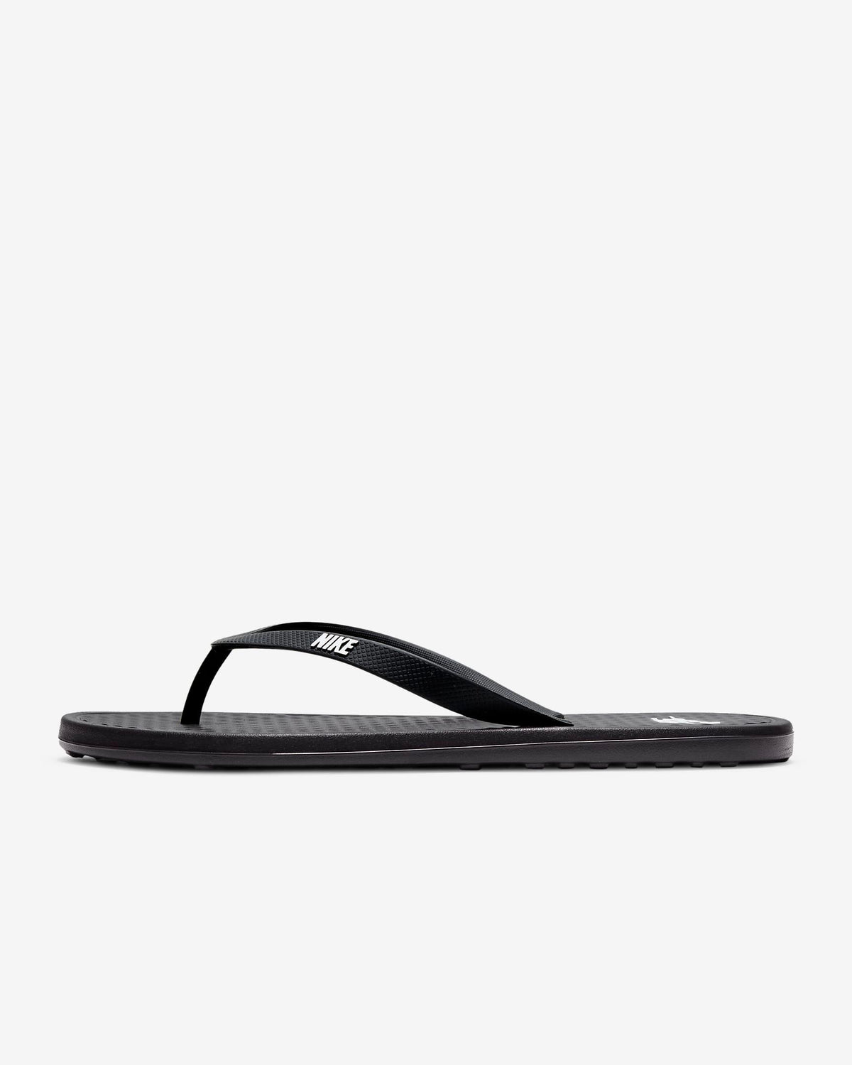 Dép Nike On Deck Men Slides #Black - Kallos Vietnam