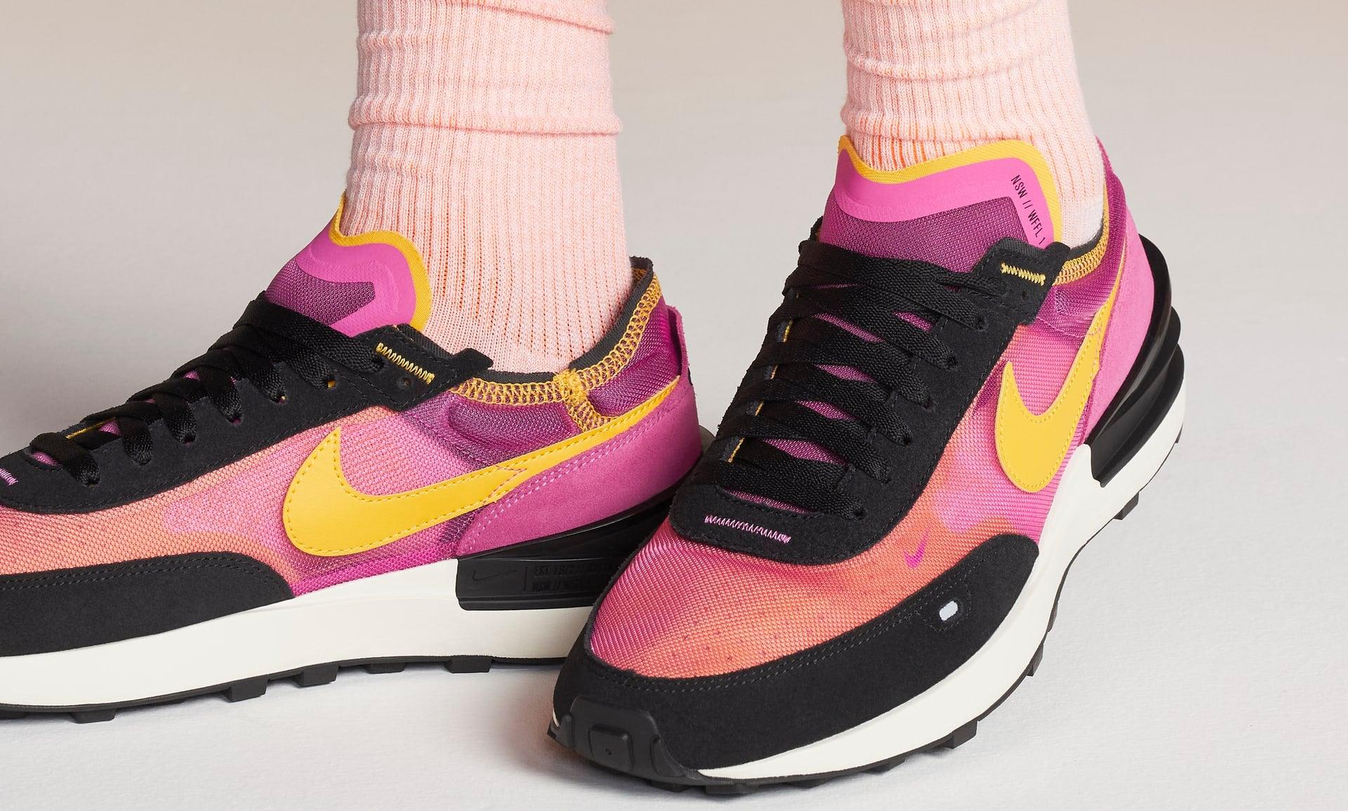 waffle one coconut milk