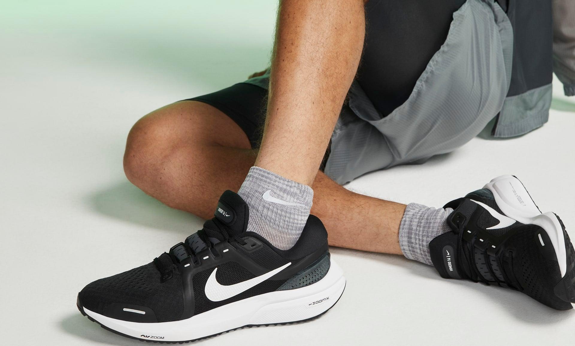 Giày Nike Vomero 16 Men Shoes #Ashen Slate - Kallos Vietnam