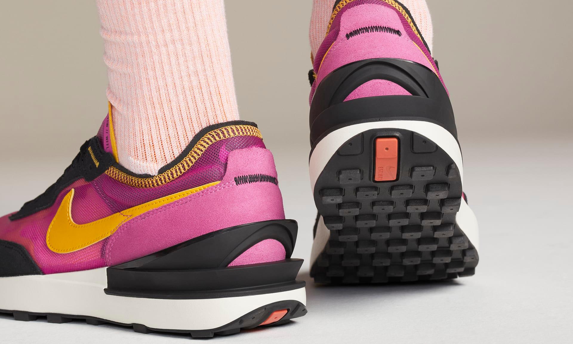 Giày Nike Waffle One Men Shoes #Coconut Milk - Kallos Vietnam