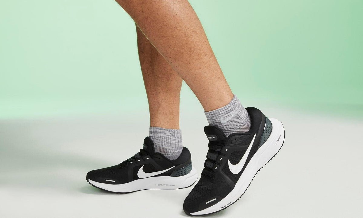 Giày Nike Vomero 16 Men Shoes #Ashen Slate - Kallos Vietnam