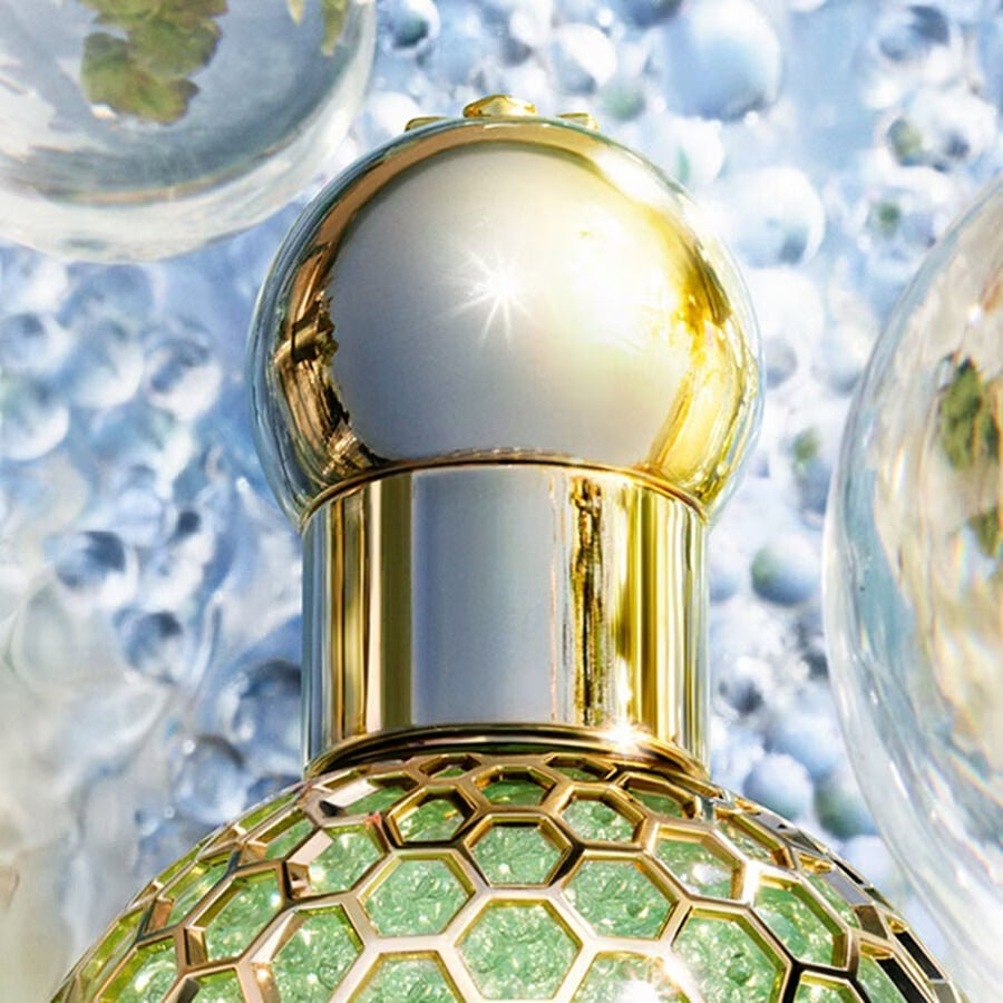 Nước Hoa GUERLAIN Aqua Allegoria Perle Nerolia Vetiver Eau De Parfum
