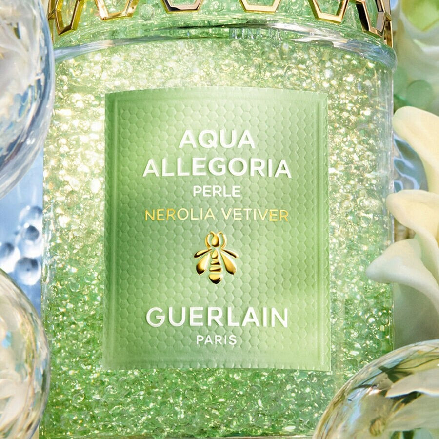 Nước Hoa GUERLAIN Aqua Allegoria Perle Nerolia Vetiver Eau De Parfum