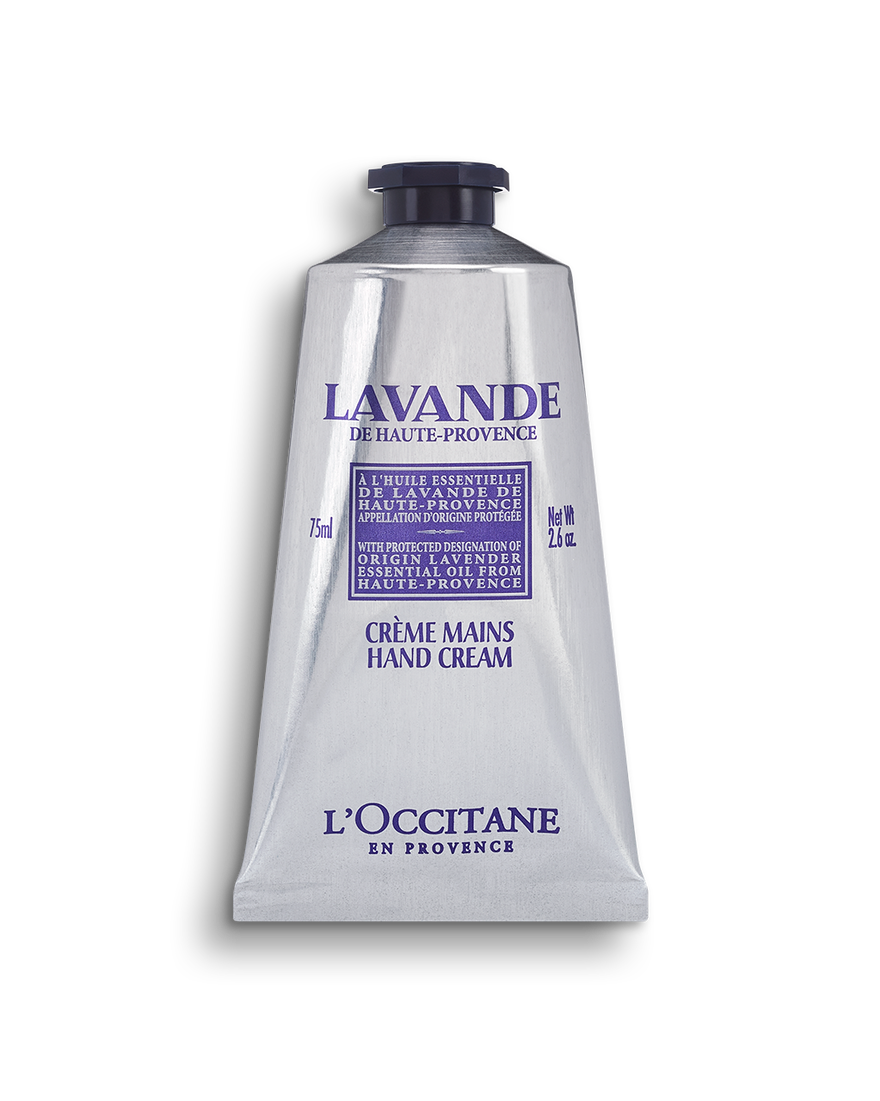 Kem Dưỡng Tay L'OCCITANE Lavender Hand Cream-Kallos