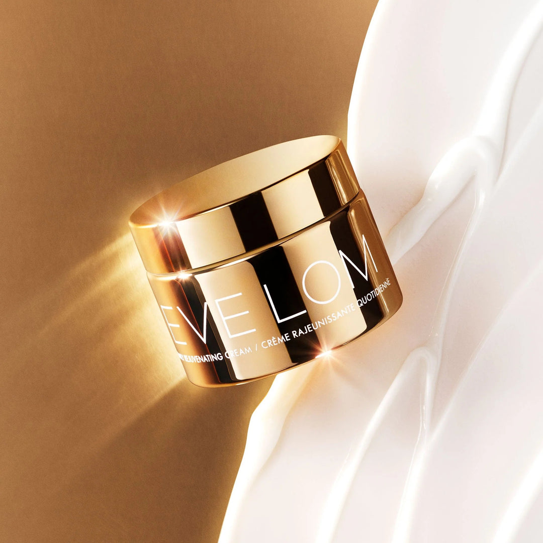 Kem Dưỡng EVE LOM Time Retreat Daily Rejuvenating Cream
