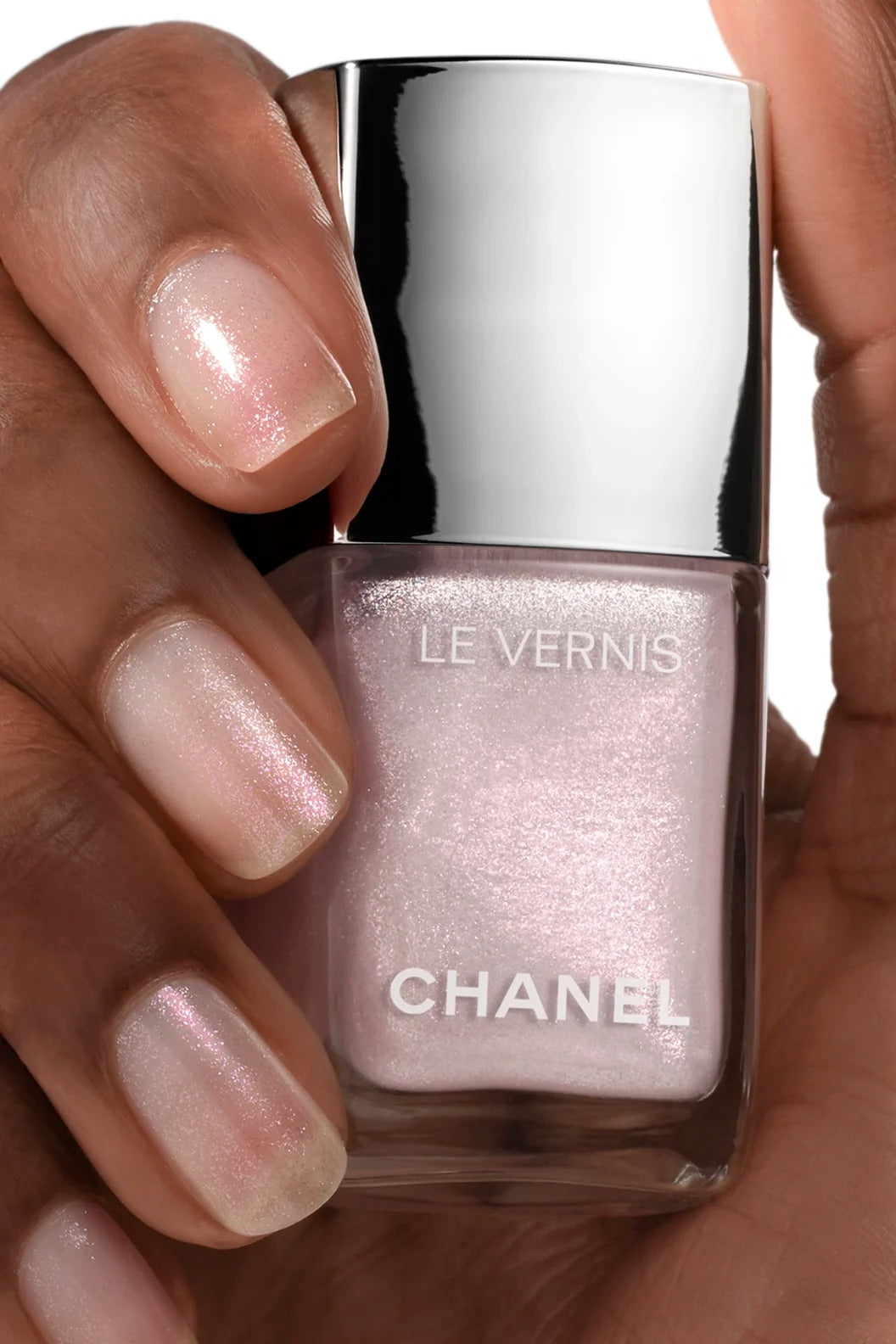 Sơn Móng Tay CHANEL Le Vernis #401 Beach Icon